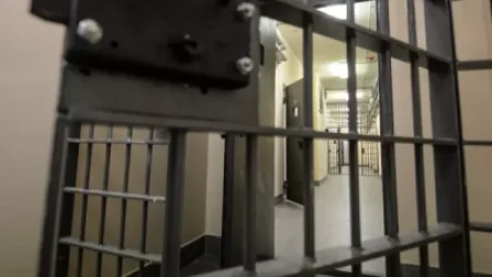 Արտակարգ իրավիճակ է Արմավիր քրեակատարողական հիմնարկում