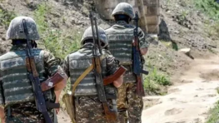 Հայտնի են Բաքվից ՀՀ վերադարձած գերիների անունները