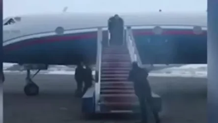 Հայրենիք վերադարձած 5 գերիները Շիրակի մարզի 62 զինծառայողներից են. նրանց առողջական վիճակը լավ է