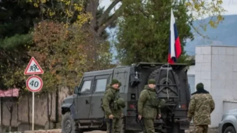 Ի՞նչ աշխատանք է իրականացվել Արցախում. ՌԴ ՊՆ տեղեկագիրը