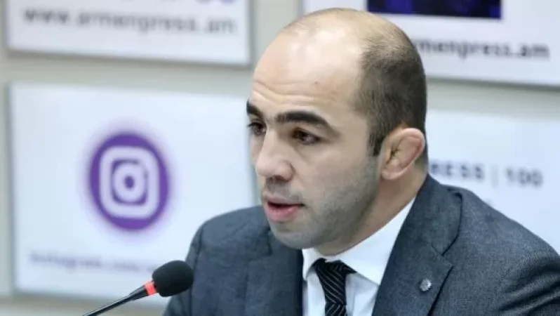 Մեր հանրությունը ուզու՞մ է լավ ապրել, թե՞ նպատակը զուտ գոյն է. Արսեն Ջուլֆալակյան