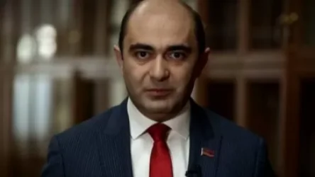 Ինչպե՞ս էին նախարարների աշխատավարձերը կրկնապատկվել՝ առանց օրենքում փոփոխության. Մարուքյան