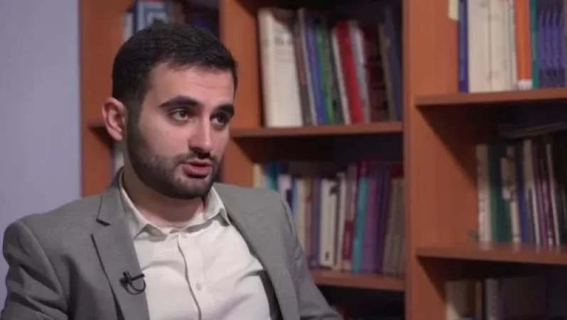 Իշխանությունը մտադիր է ԵՊՀ հոգաբարձուների խորհրդի նախագահ նշանակել «Հանրայինի» տնօրեն Հովհաննես Մովսիսյանին. «Հրապարակ»