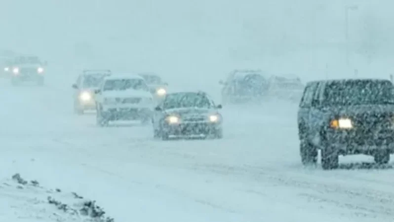 Զգուշացում վարորդներին՝ ՀՀ որոշ ավտոճանապարհներ փակ և դժվարանցանելի են