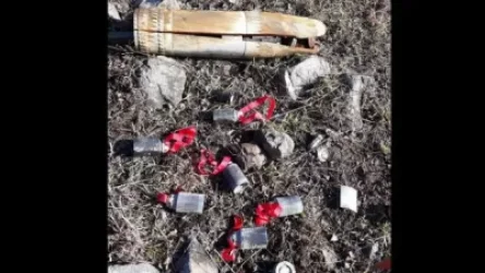 Չպայթած կամ վտանգ ներկայացնող զենք-զինամթերքի վնասազերծման աշխատանքներ են նախատեսվում