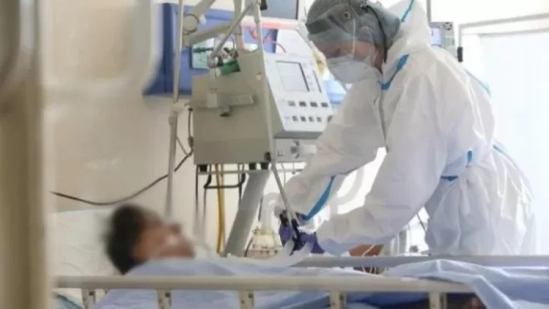 Հայաստանում հաստատվել է կորոնավիրուսով վարակվելու 59, մահվան՝ 5 նոր դեպք