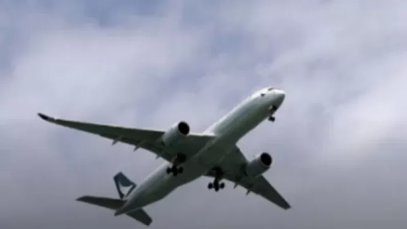 Մոսկվայի «Վնուկովո» օդանավակայանից թռիչքները հետաձգվել են պայթյունի սպառնալիքի պատճառով