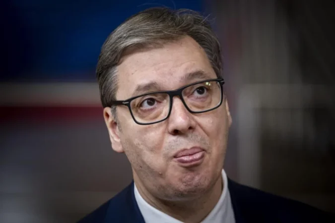 Եվրոպան պատրաստվում է պատերազմի Ռուսաստանի հետ. Վուչիչ