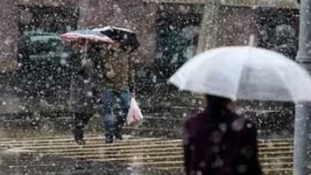 Առաջիկա օրերի եղանակը ՀՀ տարածքում