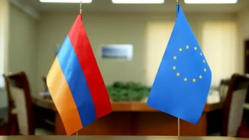 ԵՄ-ն կոչ է անում անհապաղ ազատել կալանքի տակ մնացած 57 ռազմագերիներին