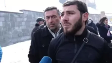 ՏԵՍԱՆՅՈՒԹ. ՊԲ-ն մեզ պետք է փոխհատուցի և հիմնավորի` ինչու դեկտեմբերի 17-ից մինչ օրս գումար չենք ստացել գումարները