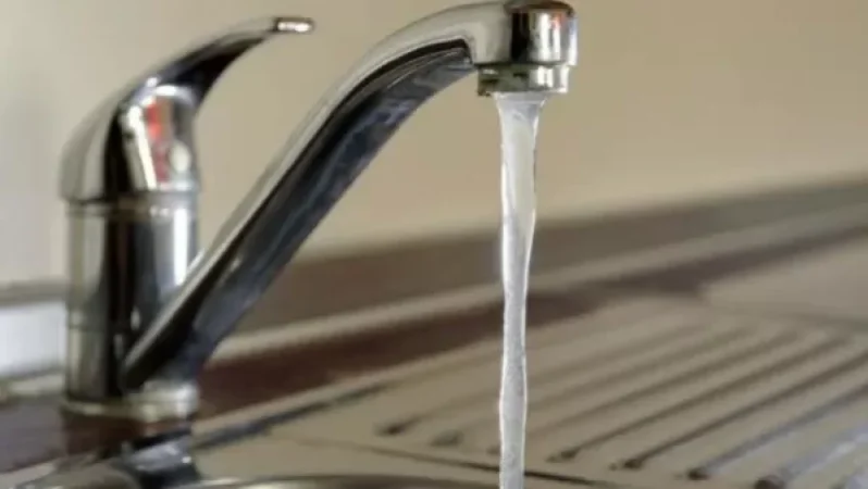 Վաղը կդադարեցվի Երևանի Կենտրոն և Արաբկիր վարչական շրջանների որոշ հատվածների ջրամատակարարումը