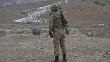 Պաշտպանության բանակից հերքում են Ասկերան մեկնող 15 հայ զինծառայողների գերի ընկնելու լուրերը