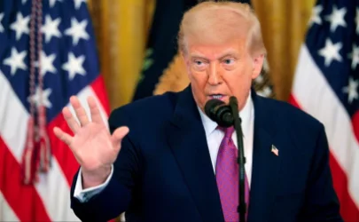 Թրամփը ձեռքերը լվանում է Ուկրաինայի հարցում