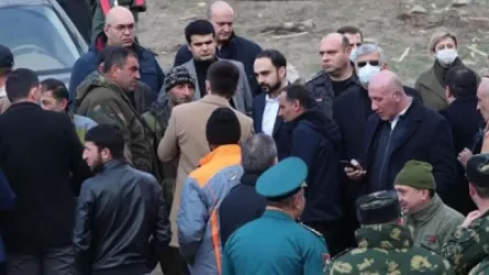 Որոտանում և Շուռնուխում բնակարանը կորցրած ընտանիքների համար կկառուցվեն նոր տներ. փոխվարչապետ