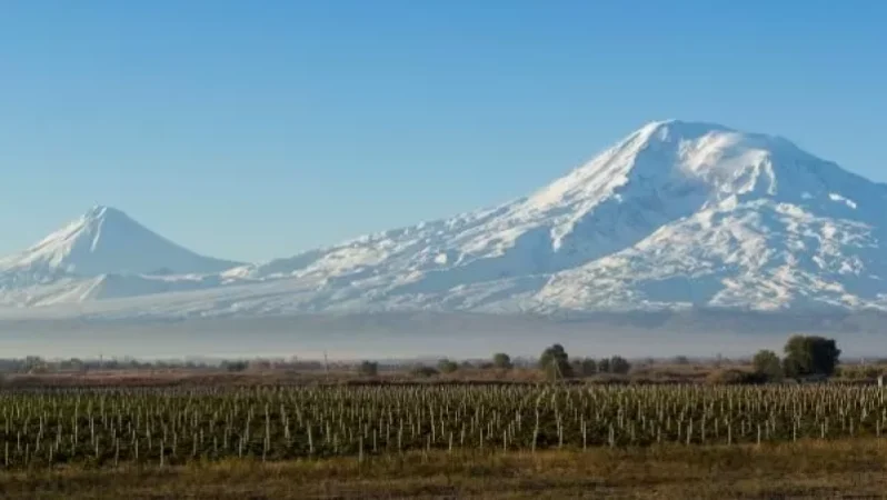 Արարատ լեռը դարձյալ հասանելի է լեռնագնացների համար