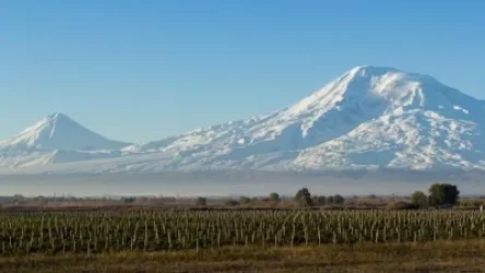 Արարատ լեռը դարձյալ հասանելի է լեռնագնացների համար