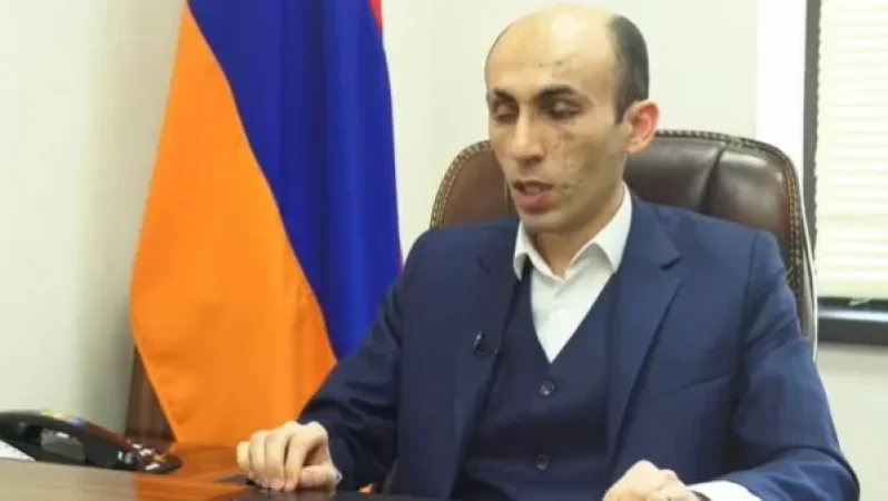 72 սպանված, 163 վիրավոր քաղաքացիական անձ. Արցախի ՄԻՊ-ը նոր տվյալներ է ներկայացրել