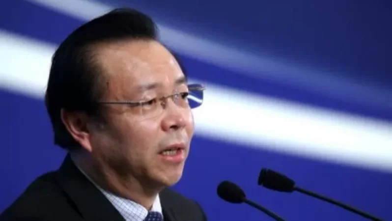 Կաշառակերության համար` մահապատժի է ենթարկվել China Huarong պետական ընկերության նախկին ղեկավարը