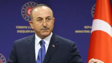 Չավուշօղլուն կայցելի Բաքու