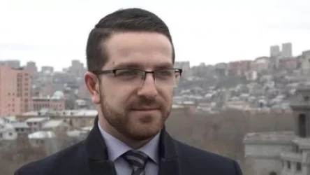 Դատարանը մերժեց Գևորգ Լոռեցյանին 2 մլն դրամ գրավի դիմաց ազատ արձակելու միջնորդությունը