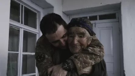 ՏԵՍԱՆՅՈՒԹ. «Իմ Արցախ». Միշան Պեգովի և Երմակովի հետ տեսահոլովակ է ներկայացրել