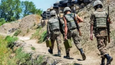 Հայրենիք վերադարձած 5 գերիներից երկուսը Սարապատ համայնքից են. շուտով կվերադառնան իրենց բնակավայր