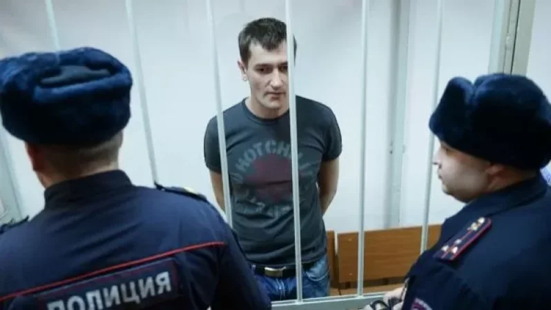 Նավալնիի եղբոր համար խափանման միջոց է ընտրվել տնային կալանքը