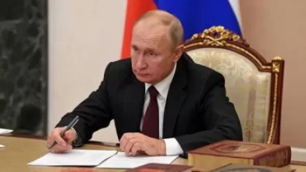 ՌԴ-ի և ԱՄՆ-ի միջև ՌՀՍ պայմանագրի ժամկետը երկարաձգվել է 5 տարով