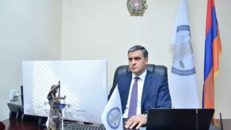 Մինչ օրս էլ Ադրբեջանի նախագահը շարունակում է ողջ հայ ժողովրդի մասին խոսել ցեղասպանության սպառնալիքների լեզվով, պատերազմի սպառնալիքով. Արման Թաթոյան