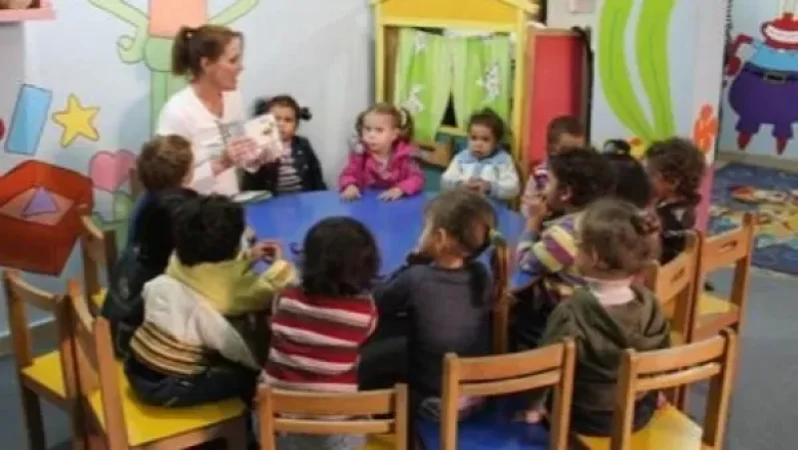 Երևանի թիվ 92 մանկապարտեզի շուրջ ստեղծված իրավիճակի վերաբերյալ Սոցապ նախարարությանը պարզաբանում է հայտնել