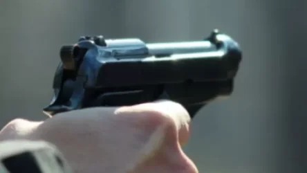 Տղամարդը խնջույքի ժամանակ 3 անգամ կրակել է օդ, այնուհետև անզգուշությամբ կրակել իր ոտքին. ՔԿ