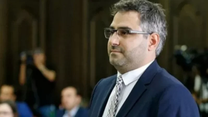 Փաշինյանը հանդուրժում է Տիգրան Ավինյանի խորհրդականի եղբոր հիմնադրած բիզնեսը․ Սարհատ Պետրոսյան