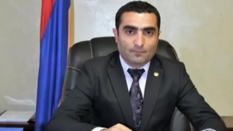 Այսօր 15:00 կլինեմ Եղվարդի «Նաիրի» բժշկական կենտրոնում. Պետրոսյան