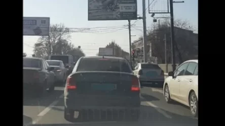 Երթևեկության փոփոխություն Կիևյան-Հալաբյան-Լենինգրադյան փողոցների խաչմերուկում