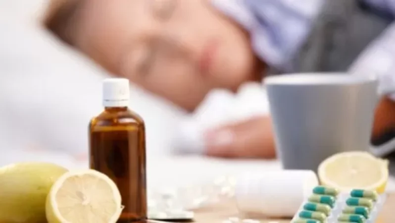 Հայաստանում արձանագրվել է սուր շնչառական վարակներով և գրիպով պայմանավորված հիվանդացության աճ