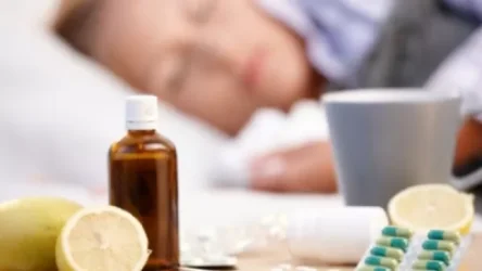 Հայաստանում արձանագրվել է սուր շնչառական վարակներով և գրիպով պայմանավորված հիվանդացության աճ