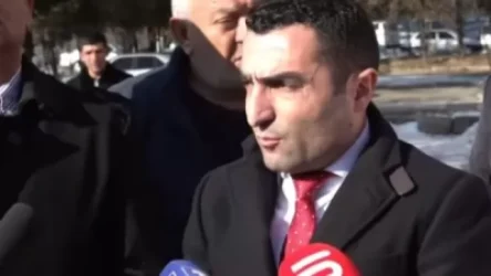 Եղվարդի ծննդատունը չպետք է լուծարվի․ Ռոմանոս Պետրոսյան