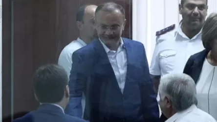 Սեյրան Օհանյանը «Մարտի 1-ի» տուժողի իրավահաջորդի հայտարարությունը սպառնալիք է որակել