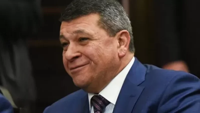 Վլադիմիր Գասպարյանը հրավիրվել ՀՔԾ․ Factor