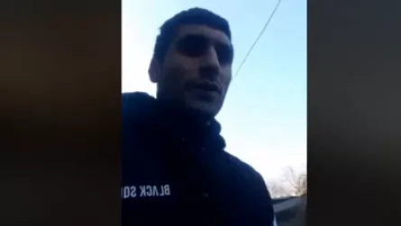 ՏԵՍԱՆՅՈՒԹ․ Աջափնյակի թաղապետը 100-150 հազար դոլարանոց տուն է սարքել․ ակտիվիստ