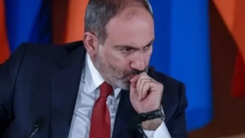 Նախորդ գրառումը ջնջեցի․ Նիկոլ Փաշինյան