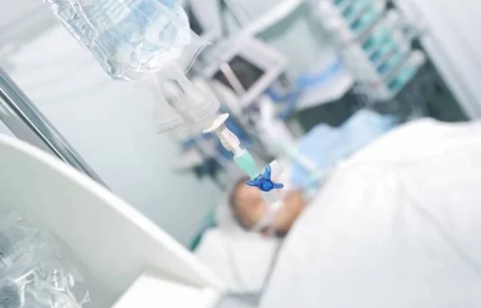 Ողբերգական դեպք՝ Սյունիքում. ընտանիքի 7 անդամներ տեղափոխվել են հիվանդանոց, 4-ամյա աղջնակը մահացել է