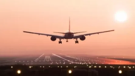 Երևան-Թեհրան չվերթը կայացել է ժամանակին. ավիաընկերությունը վերսկսում է այդ ուղղությամբ թռիչքները