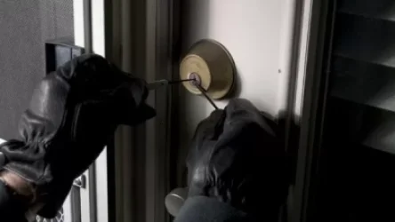 Երևանում թալանել են «Կոկա-Կոլա»-ի պաշտոնյայի բնակարանը