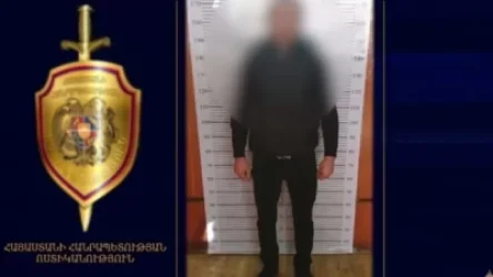 ՏԵՍԱՆՅՈՒԹ. Համագյուղացու տնից 1․700․000 դրամի ոսկեղեն էր գողացել. մանրամասներ