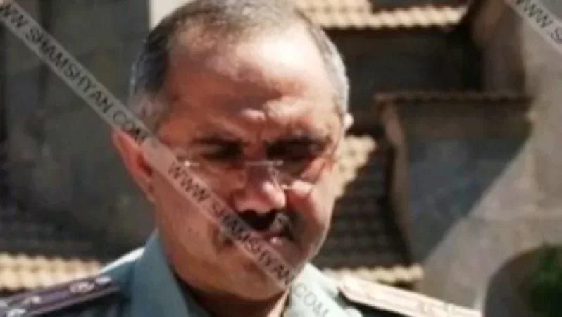 ՊՆ գնդապետից պահանջել են 30 հազար դոլար, այլապես արատավորող տեղեկություններ կփոխանցեն ԱԱԾ