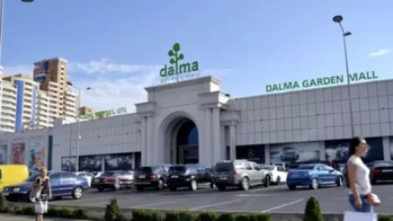 «Դալմա Գարդեն մոլ»-ը շարունակում է փակ մնալ