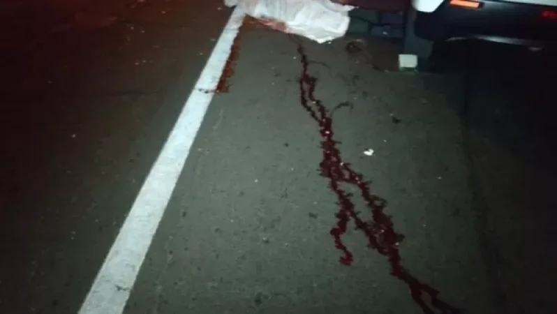 Հինգ տարի առաջ քաղաքացուն մահացու վրաերթի ենթարկած վարորդը հայտնաբերվել է