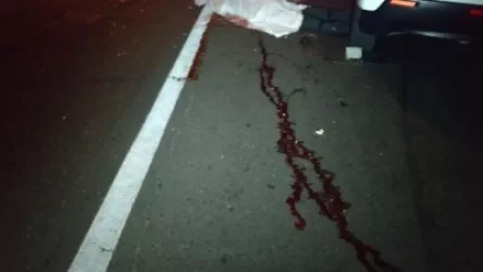 Հինգ տարի առաջ քաղաքացուն մահացու վրաերթի ենթարկած վարորդը հայտնաբերվել է